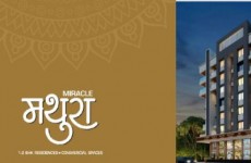 Miracle Mathura by Miracle Group